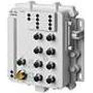 Cisco IE-2000-8T67-B netwerk-switch Managed L2 Fast Ethernet (10/100) Wit