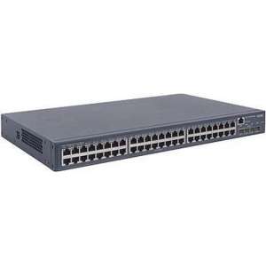 Hewlett Packard Enterprise netwerk-411,415 5120-48G SI
