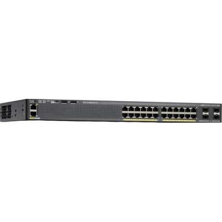 Cisco netwerk-411,415 2960-X
