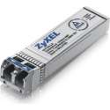Zyxel SFP10G-LR netwerk transceiver module Vezel-optiek 10000 Mbit/s SFP+ 1310 nm