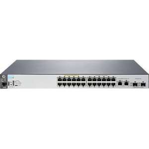 HP netwerk-411,416 2530-24-PoE+ Switch