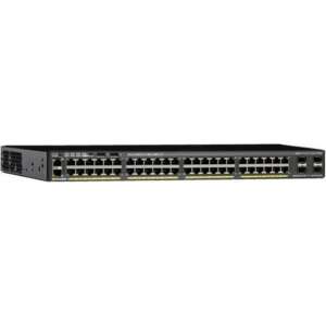 Cisco netwerk-411,415 Catalyst 2960-X