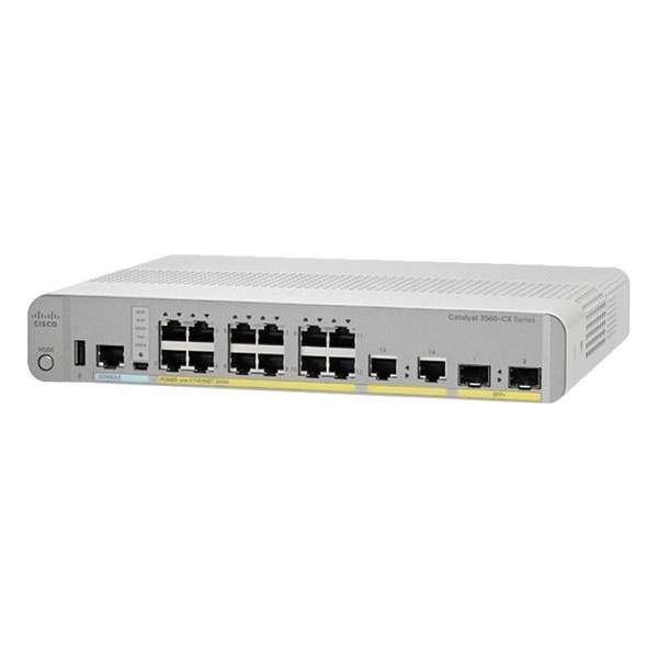 Cisco Catalyst 3560-CX