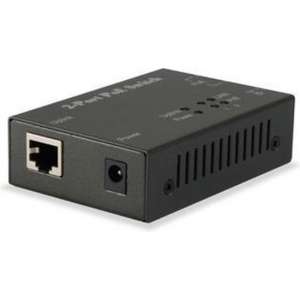 LevelOne FEP-0311W65 Fast Ethernet (10/100) Zwart Power over Ethernet (PoE)