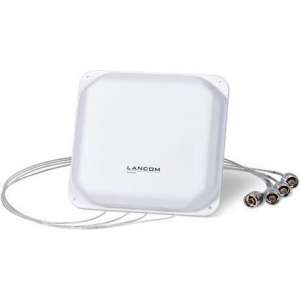 Lancom Systems AirLancer ON-Q60ag antenne 7,5 dBi Sector antenna