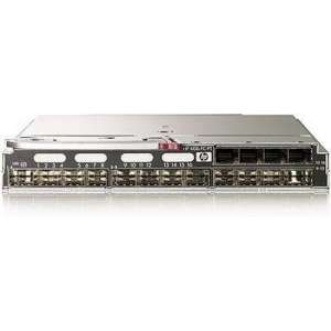 Hewlett Packard Enterprise 403626-B21 network switch module