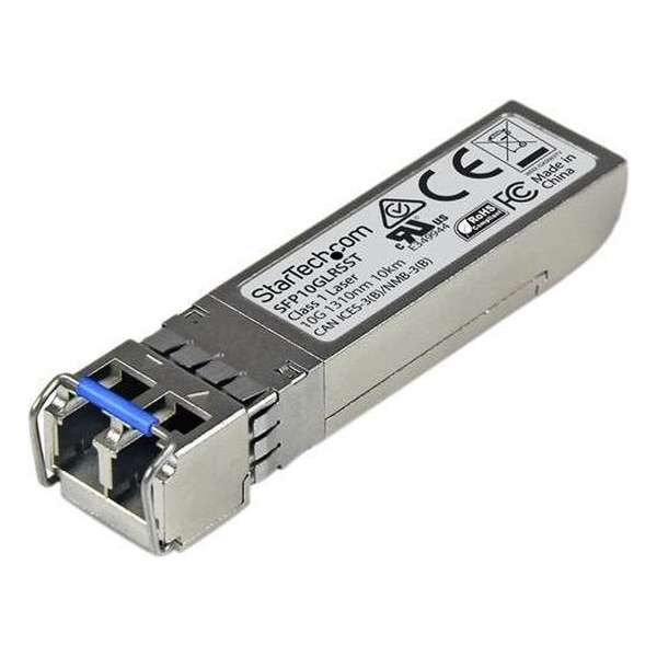 StarTech.com Cisco SFP-10G-LR-S compatibel SFP+ Transceiver module 10GBASE-LR