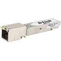 D-Link DGS-712 Transceiver netwerk media converter 1000 Mbit/s