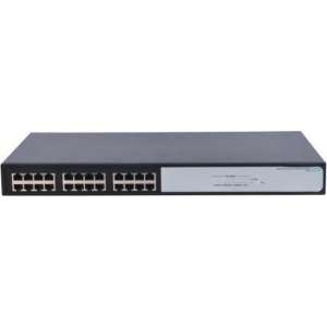 Hewlett Packard Enterprise netwerk-411,415 OfficeConnect 1420 24G