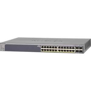 Netgear GS728TP - Switch