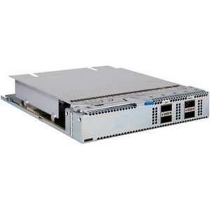 Hewlett Packard Enterprise JH409A network switch module