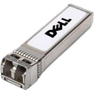DELL 407-BBPC netwerk transceiver module 10000 Mbit/s SFP+ 850 nm