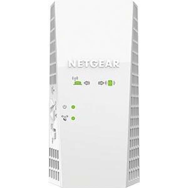 Netgear EX6250 - Network Accesspoint -  AC1750 WiFi Mesh Extender
