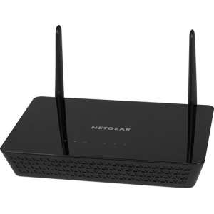 Netgear WAC104 - Netwerk Accesspoint
