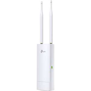 TP-LINK EAP110-Outdoor - Netwerk Access point / Wit