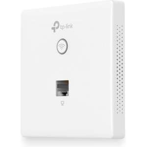 TP-Link EAP115 - Wall Access Point