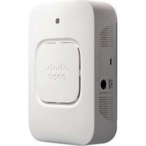 Cisco WIRELESS-AC/N DUAL RADIO WALL WLAN toegangspunt Power over Ethernet (PoE) Wit 867 Mbit/s