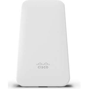 Cisco Meraki MR 70 WLAN toegangspunt Power over Ethernet (PoE) Wit 1300 Mbit/s