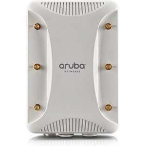 Aruba, a Hewlett Packard Enterprise company AP-228 WLAN toegangspunt 1300 Mbit/s Power over Ethernet (PoE) Wit