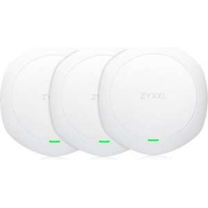 Zyxel NWA1123-AC HD 1300 Mbit/s Power over Ethernet (PoE) Wit