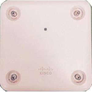 Cisco Aironet 1850 WLAN toegangspunt 2000 Mbit/s Wit
