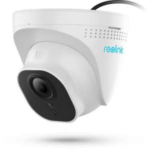 Reolink RLC-520 IP Camera - 5MP - PoE - Binnencamera - Buitencamera