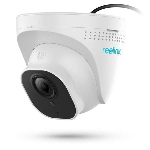 Reolink RLC-520 IP Camera - 5MP - PoE - Binnencamera - Buitencamera