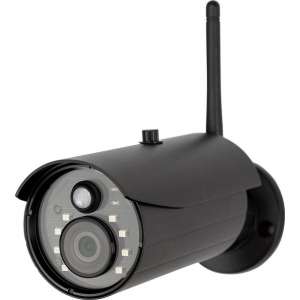 SecuFirst CAM222 – Outdoor IP camera – 15 meter nachtzicht – FHD 1080P