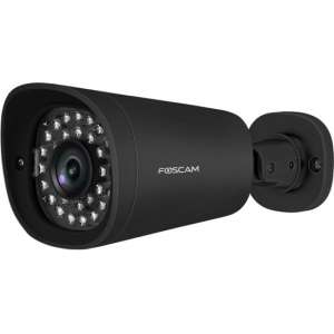 Foscam - G4EP-B Outdoor Super HD POE camera 4MP