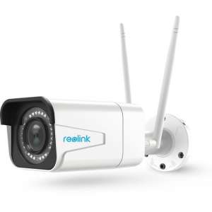 Reolink RLC-511W Bewakingscamera - 5MP - WiFi - Met audio - Met zoom