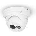 Eminent EM6360 - Outdoor Dome IP-camera - Wit