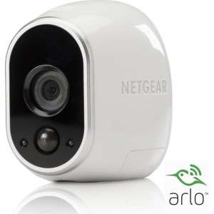 Arlo Pro - IP-Camera / beveiligingscamera - Uitbreiding