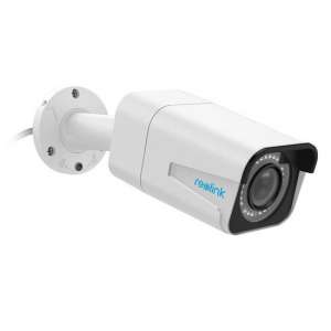 Reolink RLC-511 Bewakingscamera - 5MP - PoE - Met audio - Met zoom
