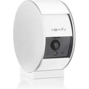 Somfy Protect Indoor Beveiligingscamera