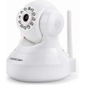 Foscam FI9816P - IP-camera - Wit
