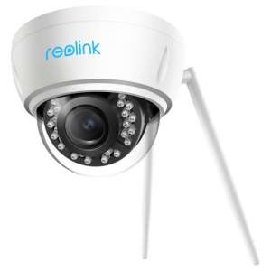 Reolink RLC-422W Bewakingscamera - 5MP - WiFi - Met zoom