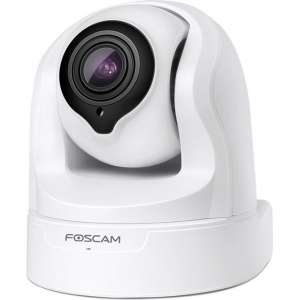 Foscam FI9936P - Full HD 2MP Pan-tilt-zoom Camera - Wit