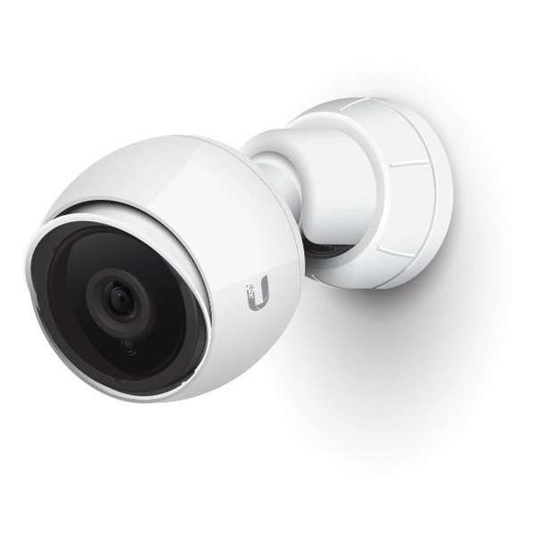 Ubiquiti Networks UVC-G3-AF bewakingscamera IP-beveiligingscamera Buiten Rond Plafond/muur 1920 x 1080 Pixels