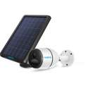 Reolink Go IP Camera - Accu - 3G/4G - Met Solar Paneel