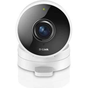 D-Link - DCS-8100LH - Indoor IP-camera