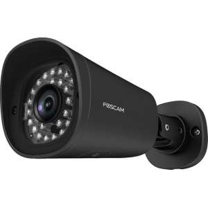 Foscam FI9912EP - Full HD 2MP IP Camera - Zwart