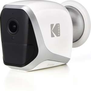 KODAK Beveiligingscamera W101