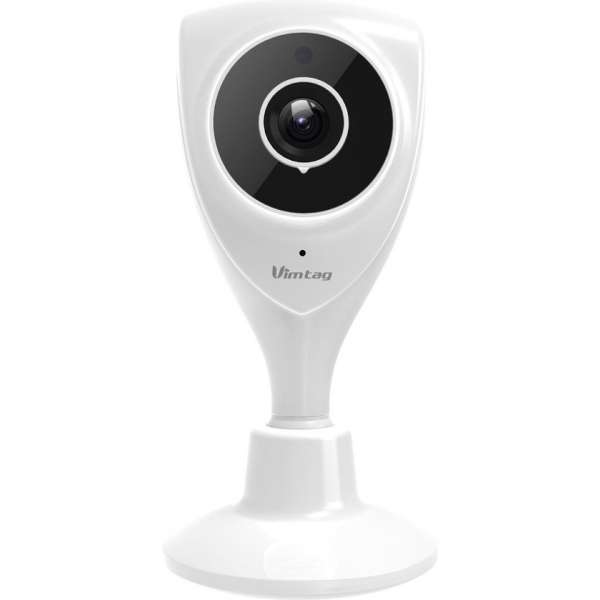 Vimtag CM1 bewakingscamera IP-beveiligingscamera Binnen Ceiling/Wall/Desk 1280 x 720 Pixels