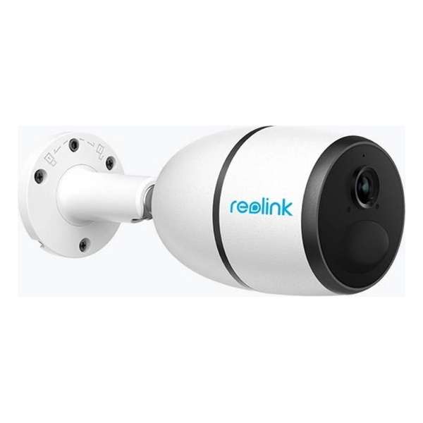 Reolink GO IP-beveiligingscamera Buiten Rond Muur 1920 x 1080 Pixels