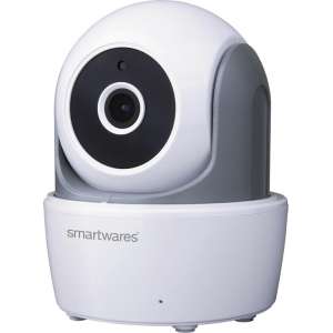 Smartwares C734IP Beveiligingscamera - Binnen