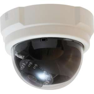 LevelOne FCS-3053 bewakingscamera IP-beveiligingscamera Dome Plafond/muur 2048 x 1536 Pixels