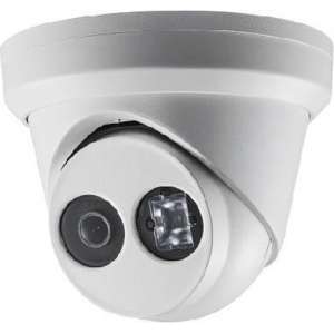 Hikvision Digital Technology DS-2CD2383G0-I IP-beveiligingscamera Binnen & buiten Dome 3840 x 2160 Pixels