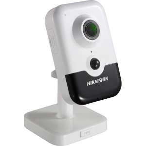 Hikvision DS-2CD2463G0-IW 6 megapixel WiFi en/of PoE camera