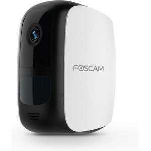 Foscam B1 - Draadloze Camera (Voor E1 Draadloze Camera Set) - Wit
