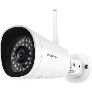 Foscam FI9912EP IP-beveiligingscamera Buiten Rond Plafond/muur 1920 x 1080 Pixels